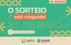 Está chegando: 70º sorteio do Sua Nota Tem Valor será nesta quarta-feira (20)