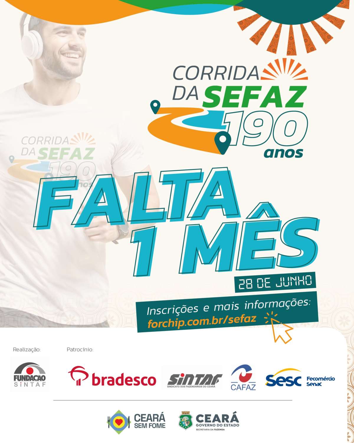 Foto: Reprodução/Secom Ceará