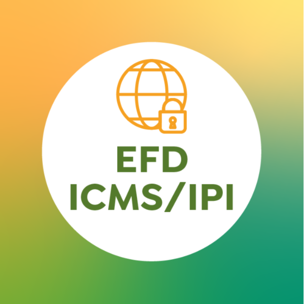 Escrituração Fiscal Digital (EFD)