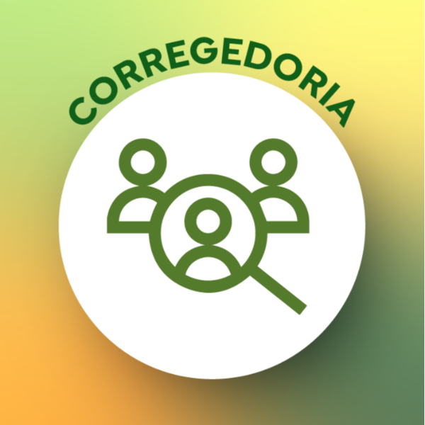 Corregedoria