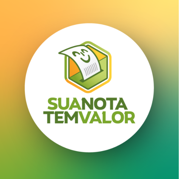 Sua Nota tem Valor