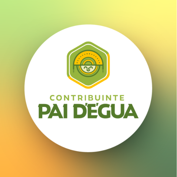 Pai d’Égua