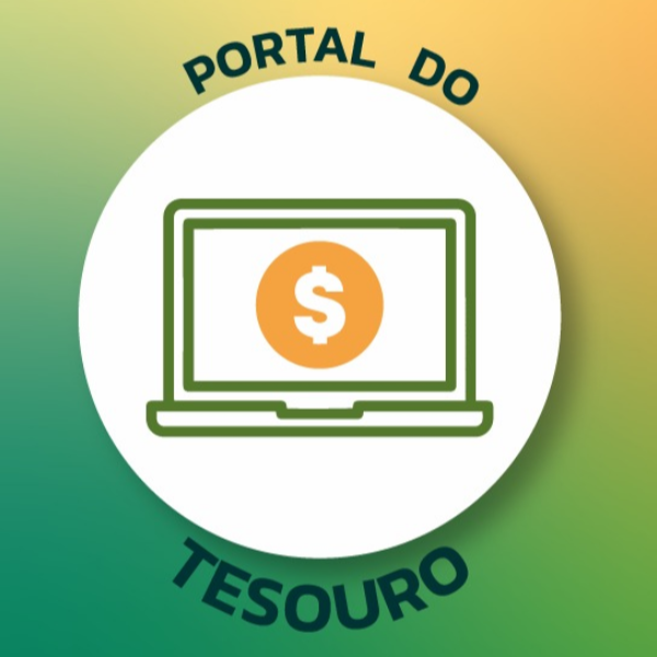 Portal do Tesouro
