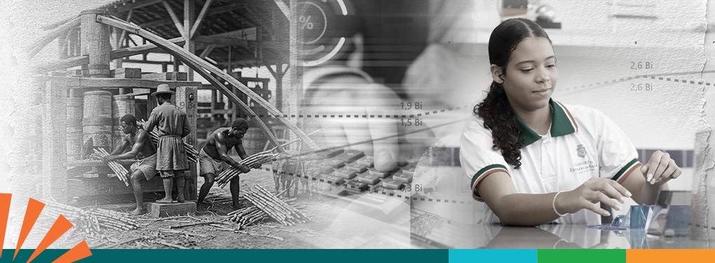 Sefaz 190 anos: alicerce, o Tesouro definidor de caminhos da evolução econômica do Ceará