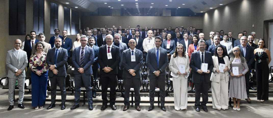Secretaria da Fazenda do Ceará sedia 22º Encontro Nacional de Inteligência Fiscal