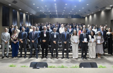 Secretaria da Fazenda do Ceará sedia 22º Encontro Nacional de Inteligência Fiscal