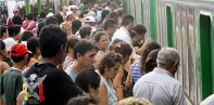 Trens da Linha Oeste têm novos horários