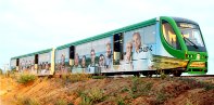 Metrô do Cariri vence prêmio de sustentabilidade