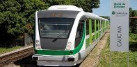 Metrô de Fortaleza: Primeiro VLT da Linha Oeste começa circular