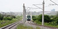 Linha Sul: Testes dos trens do Metrô de Fortaleza serão realizados nesta sexta (17)