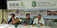 Conservação rodoviária é tema de workshop