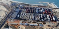 Consórcios habilitados para ampliação do Porto do Pecém