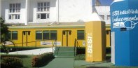 Passageiros do Metrofor com minibiblioteca e acesso à internet