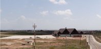 Aeroporto de Aracati incrementará o turismo no Litoral Leste