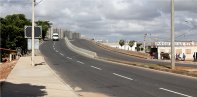 Viaduto da Maestro Lisboa está totalmente liberado