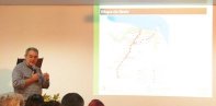 Mais de 20 empresas interessadas na Linha Leste