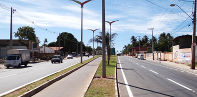Governo do Estado inaugura CE-025