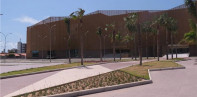 Fonte de energia alternativa para o Centro de Eventos