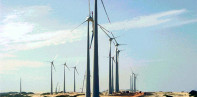 Secretário da Infraestrutura, Adail Fontenele, participa de abertura da 7ª Edição do All About Energy