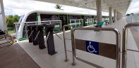 VLT: Nova licitação para retomada das obras já está marcada