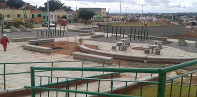 Governo inaugura obra de recuperação ambiental e urbanização em Crato