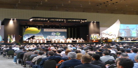 Seinfra e vinculadas participam da SOEA e da Expoconstruir