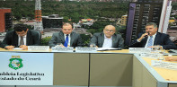 Seinfra debate microgeração de energia na Assembleia Legislativa