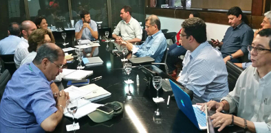 DAE participa do Plano de Estabilização do Sistema Socioeducativo