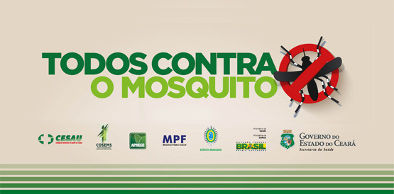 Ceará convoca mobilização para o Dia Nacional de Combate ao Aedes aegypti
