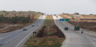 Anel Viário: Governo do Estado e DNIT planejam retomada da obra