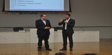 Crise financeira: Programar uma obra evita desperdício de recursos públicos