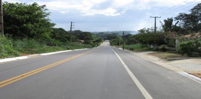 Ceará de Ponta a Ponta – Governo do Ceará inaugura e autoriza obras rodoviárias na Serra da Ibiapaba