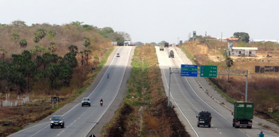 Governo do Ceará autoriza retomada das obras do 4° Anel Viário