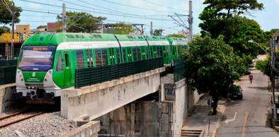 Metrofor recebe licença ambiental para conclusão de obras da estação Padre Cícero