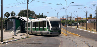 Outubro Rosa: VLT de Sobral terá passe livre para quem vestir rosa