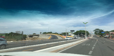 Secretário Lucio Gomes visita obras no Cariri – Ceará de Ponta a Ponta