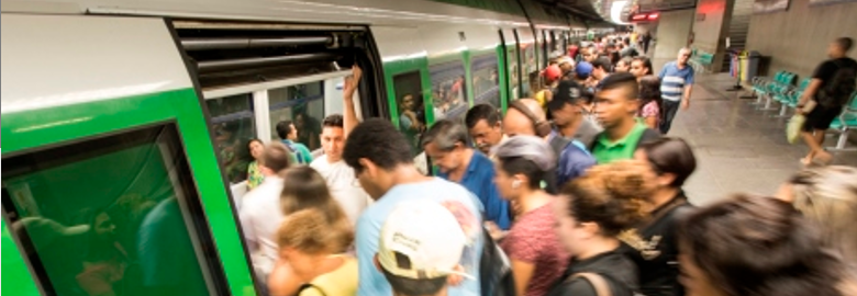 Edital de PMI para Parceria Público Privada do Metrofor será publicado na próxima quarta-feira (28)