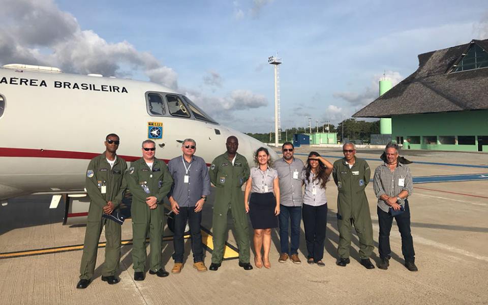Aeroporto de Jericoacoara receberá licença definitiva