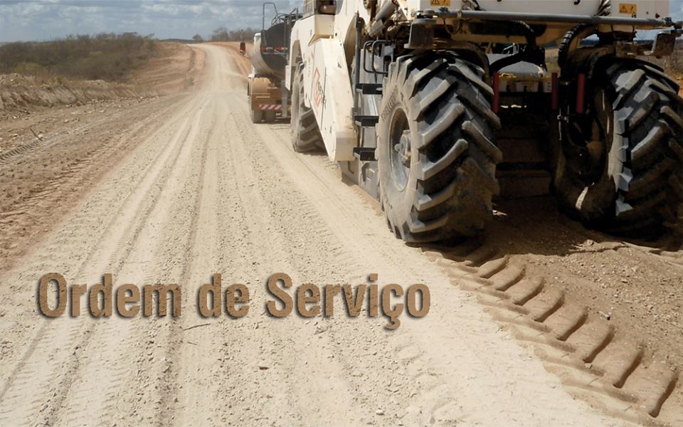 Governo do Ceará autoriza restauração da CE-162 nesta sexta (23)
