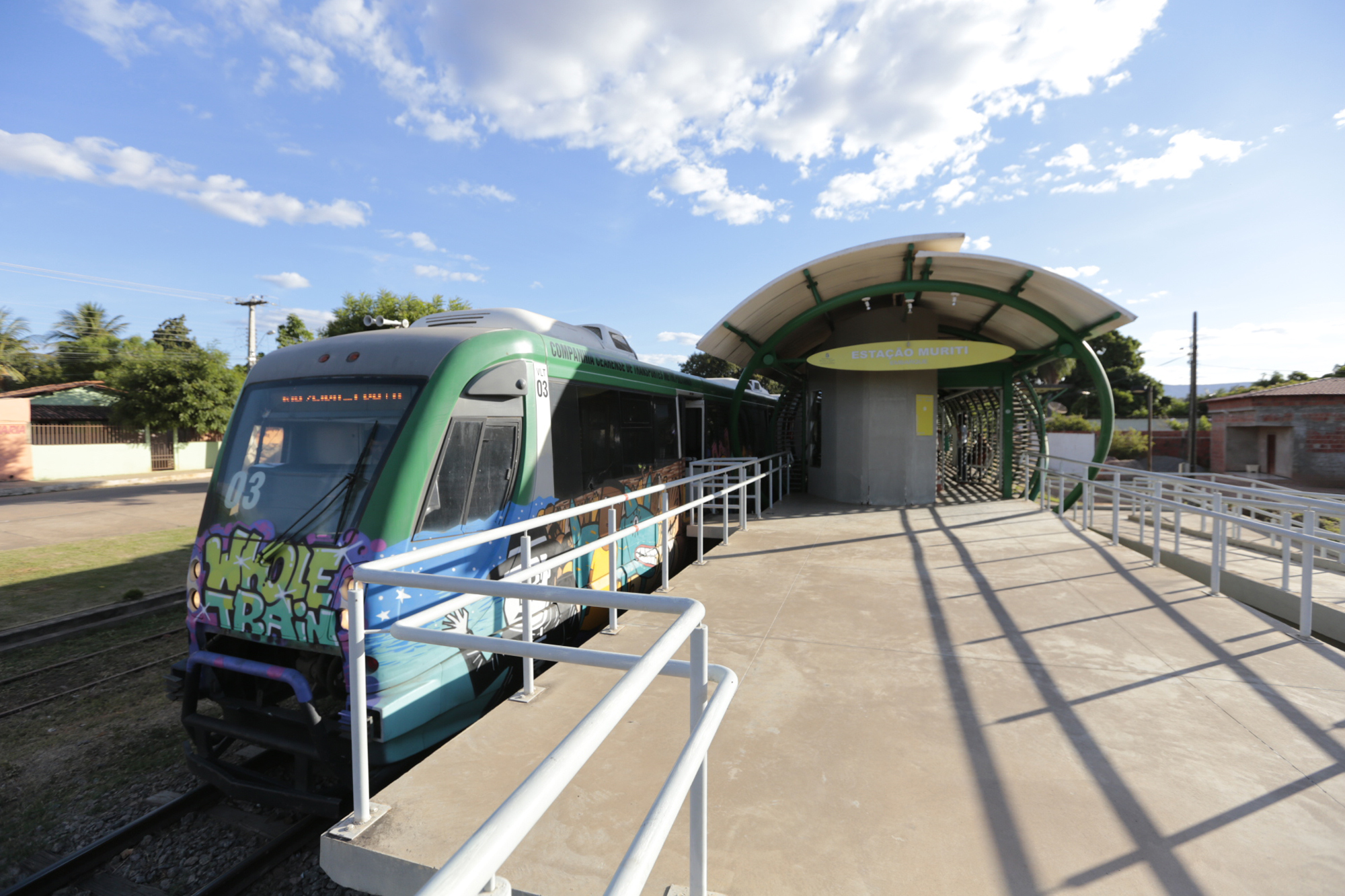 Apresentação de propostas de estudos para PPP do Metrofor será na próxima semana