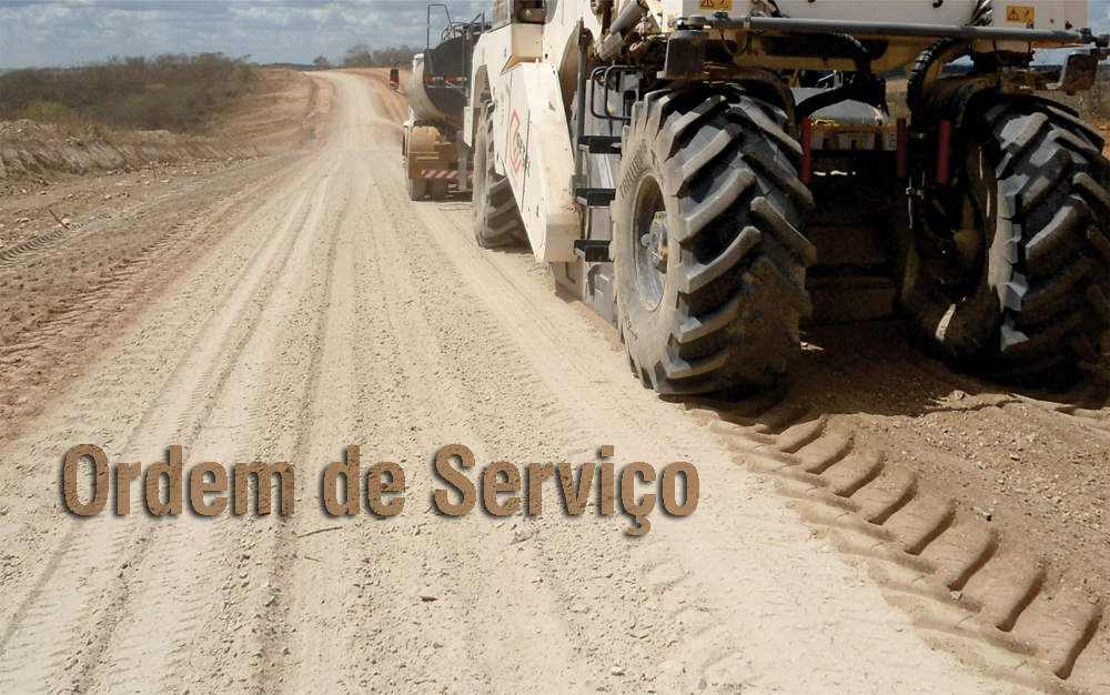 Governo do Ceará autoriza restauração da CE- 469 nesta sexta (08)