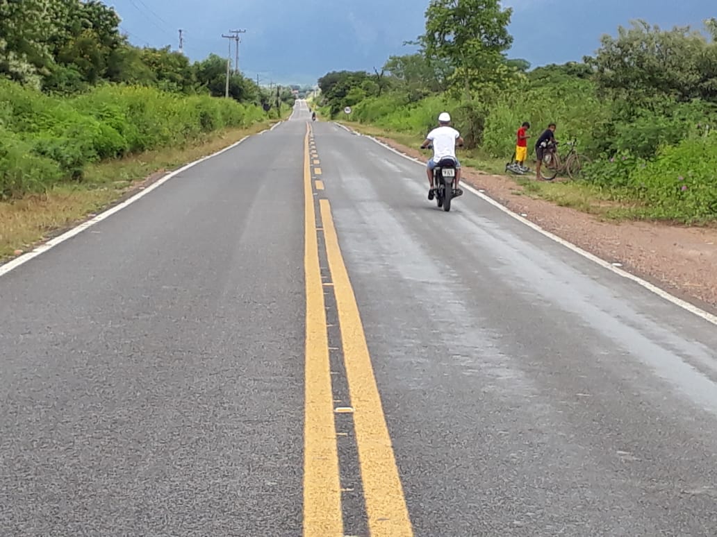 Governo do Ceará entrega obra rodoviária em Ubajara nesta sexta-feira (26)