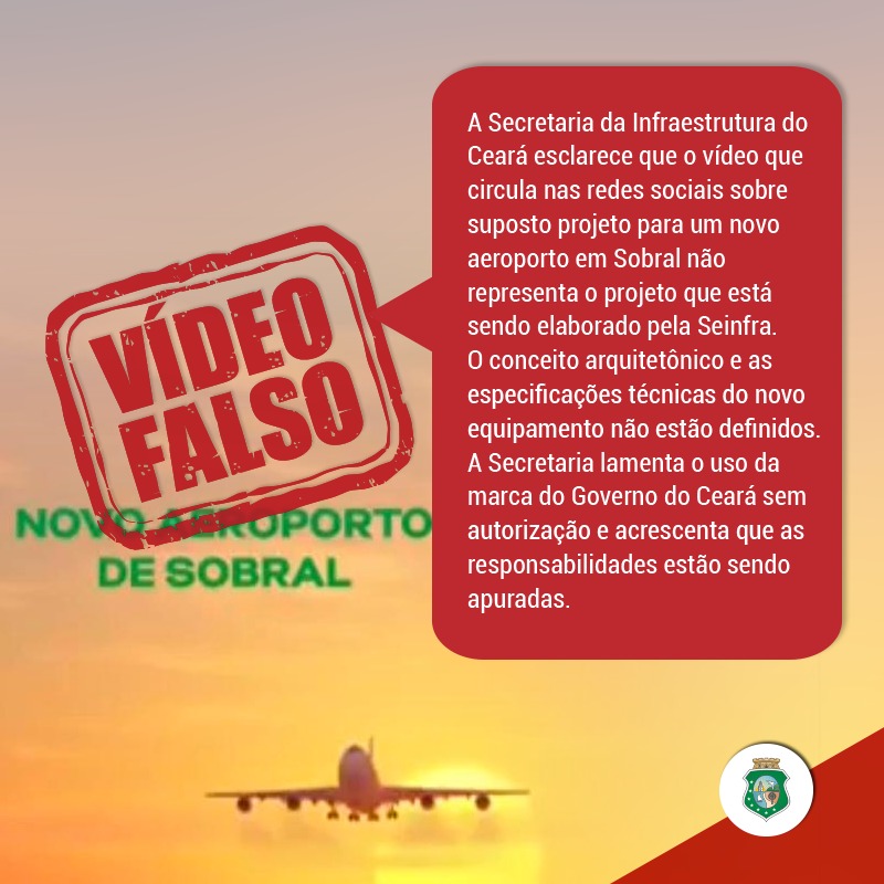 Nota de esclarecimento