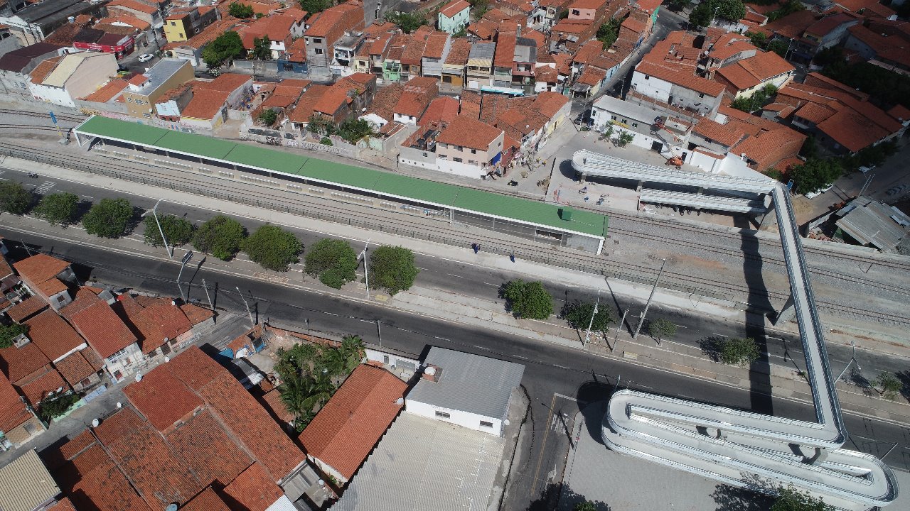Obras avançam em 2019 e Seinfra desenvolve novos projetos para 2020