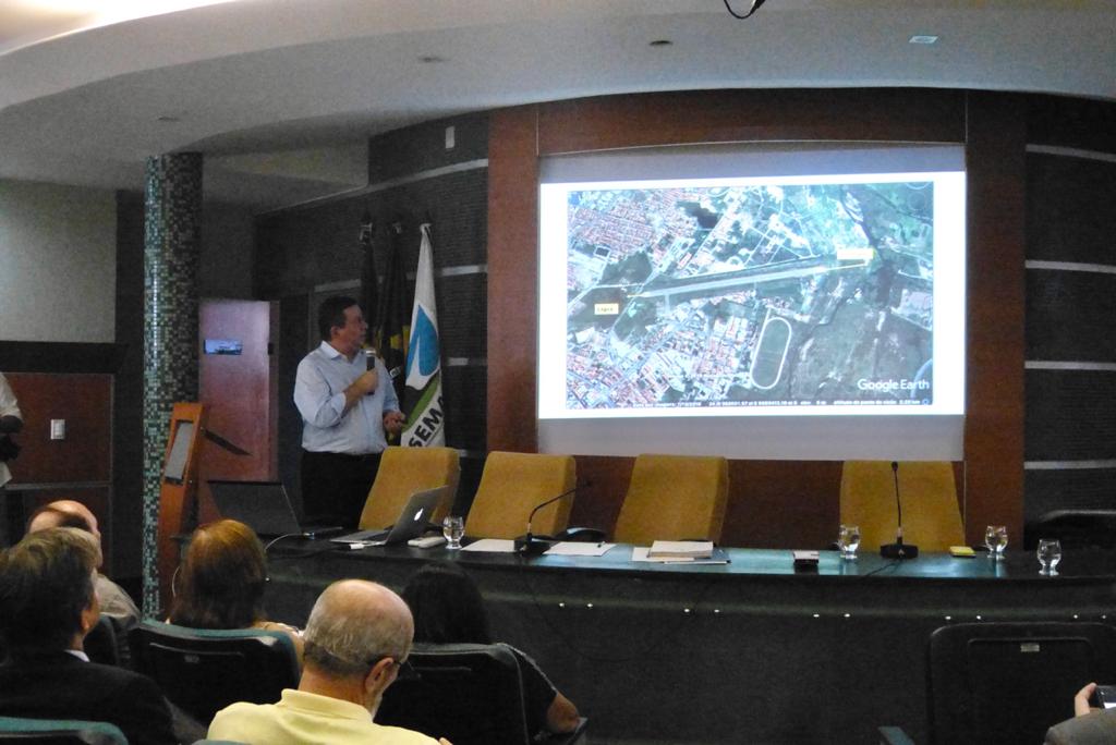 COEMA aprova projeto de construção do Aeroporto de Sobral