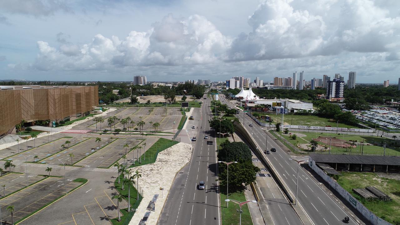 Detran-CE Divulga Balanço da Operação Semana Santa 2020
