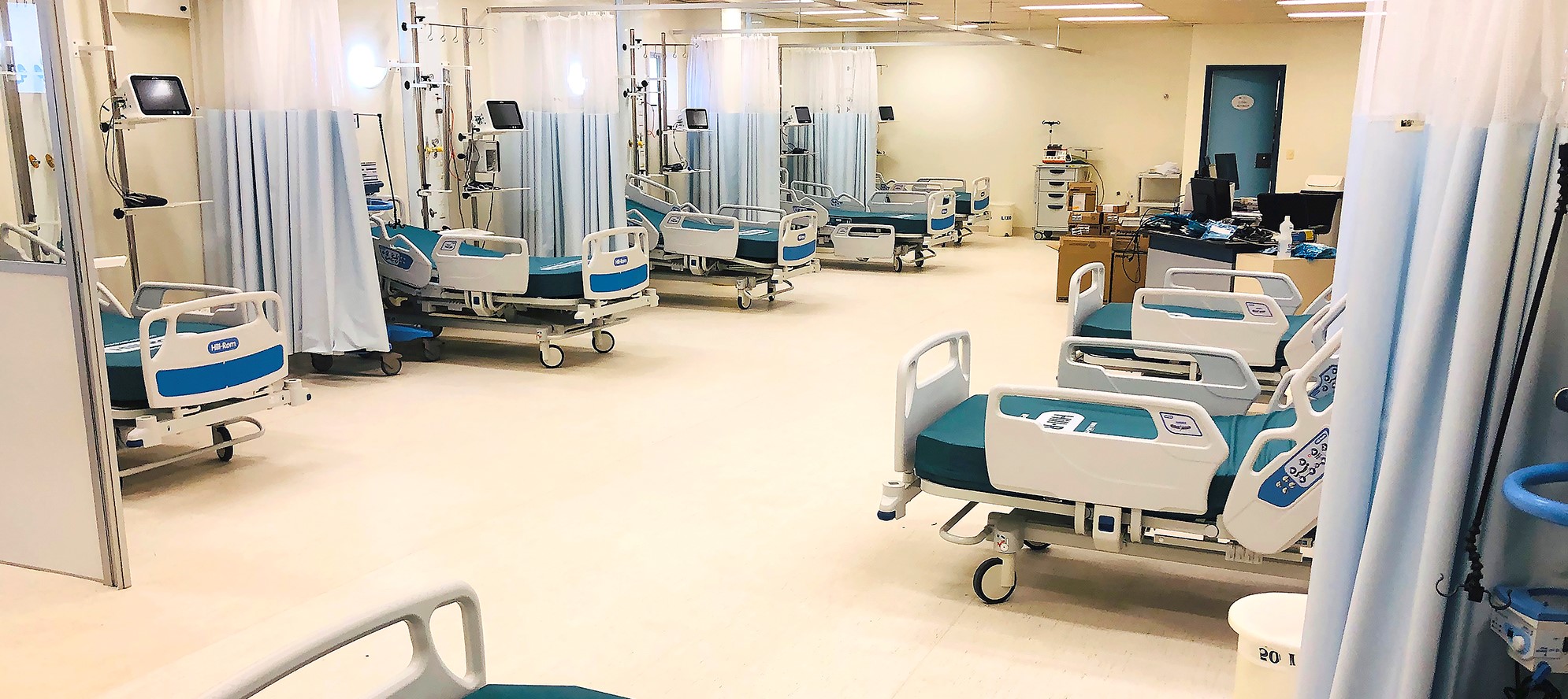 CEGÁS doa R$ 200 mil para a compra de equipamentos em hospitais de combate ao coronavírus