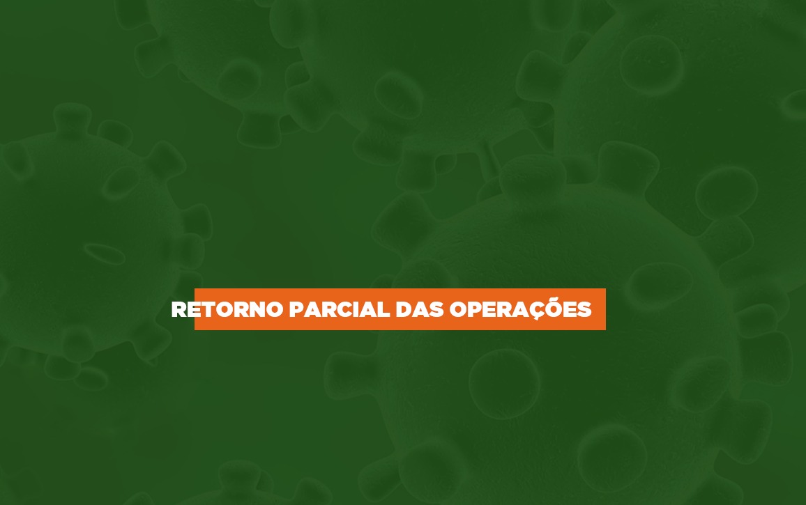 Metrô e VLTs em Fortaleza e Região Metropolitana voltam a operar a partir de segunda (1/6)