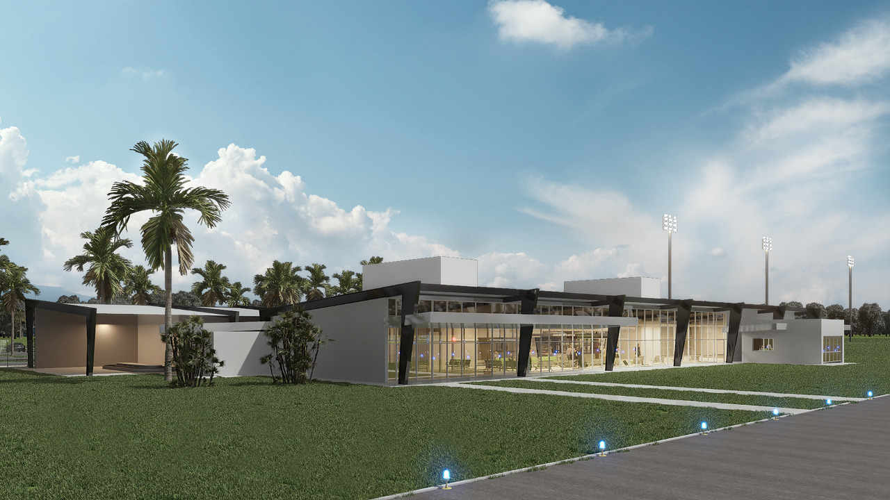 Seinfra recebe propostas  para construção do Terminal de Passageiros do Novo Aeroporto Regional de Sobral