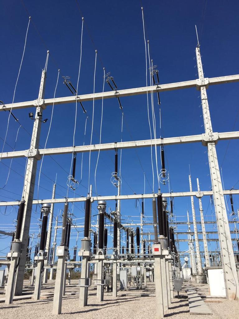Ceará fecha o ano com três novas linhas de transmissão e avança em infraestrutura e segurança energética